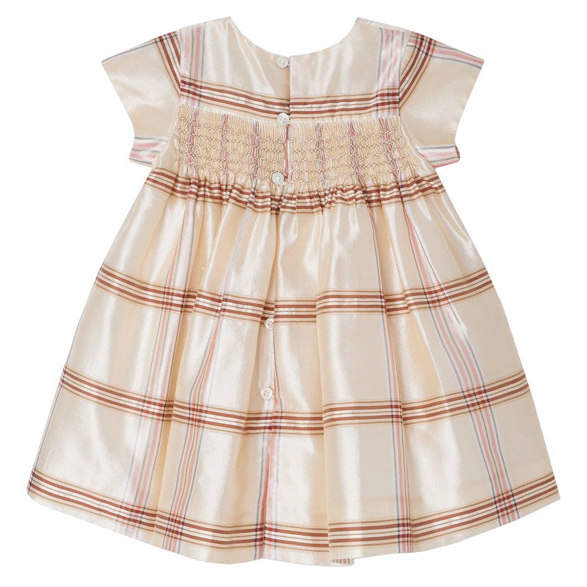 Maruska Baby Dress