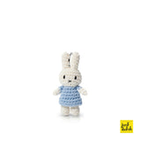 Just Dutch Miffy Crochet Keychain