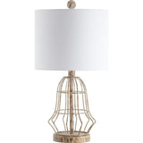 Canes Table Lamp