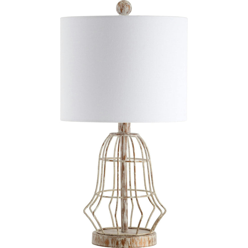 Canes Table Lamp