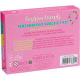 Fashion Friends Bracelet Kit