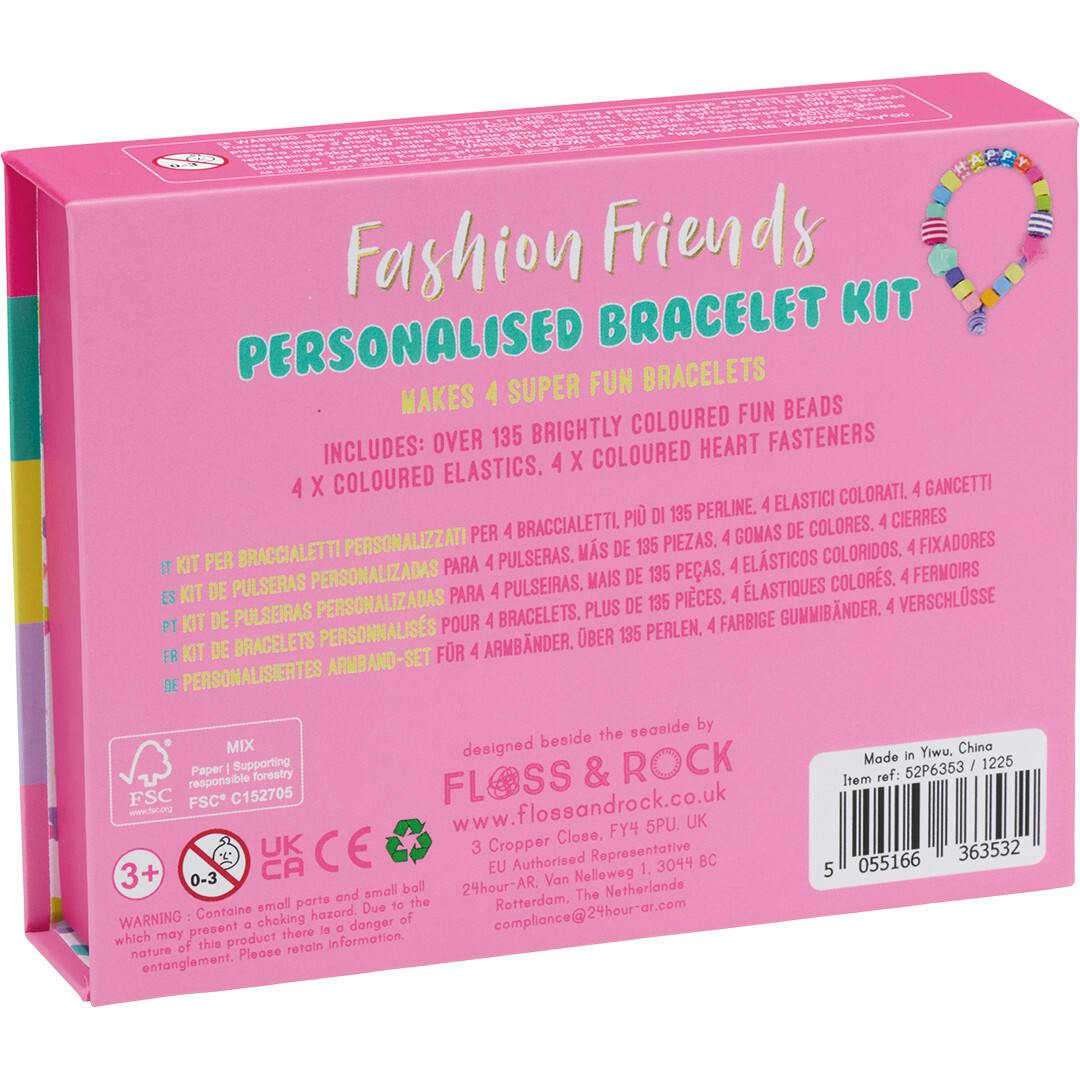 Fashion Friends Bracelet Kit