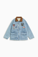 Ridge Jacket