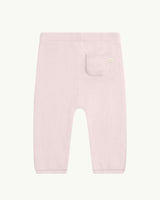 Cassandra Cashmere Angel Wing™ Leggings - Pink