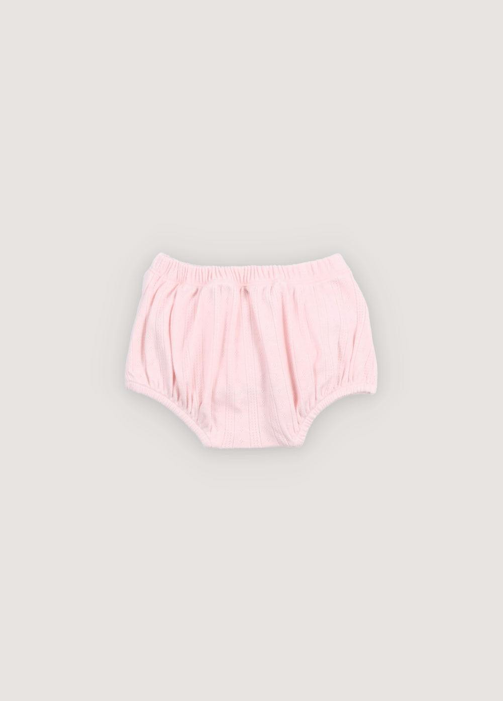 Nardo Baby Panty Petal Pink