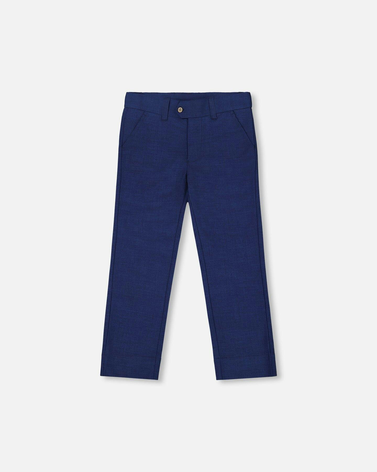 Classic Pants