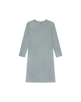 Girls Ribbed Nightgown