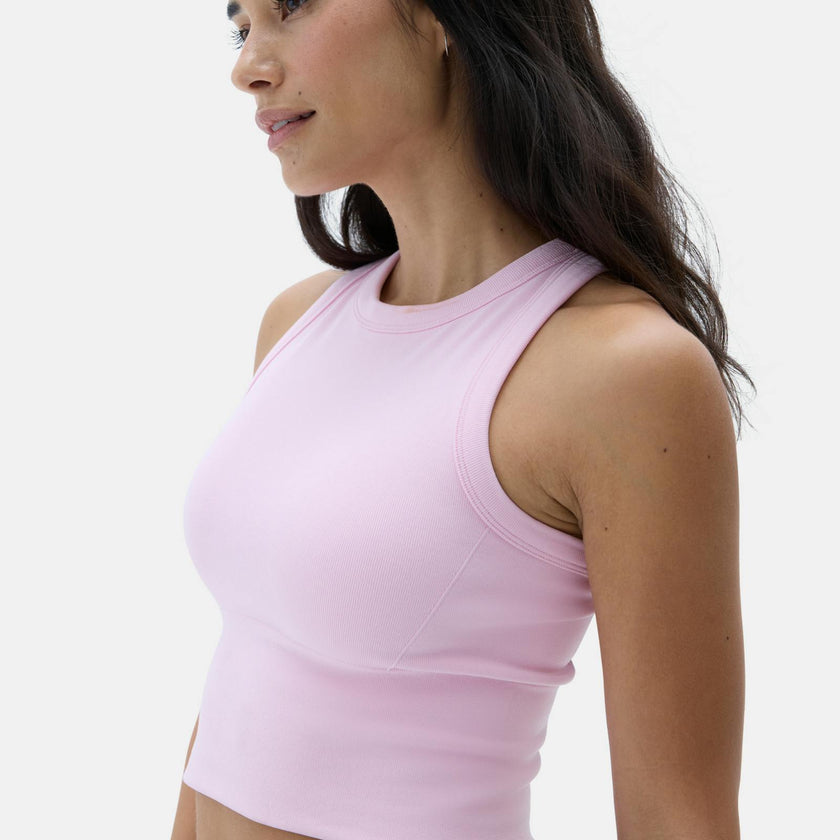 Sunn Seamless Tank Bisou