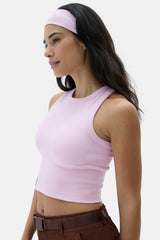 Sunn Seamless Tank Bisou