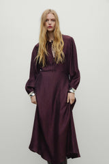 Halo Woman Dress
