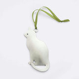 Cat Ornament