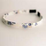 Petite Petals Headband | Forget-Me-Knot