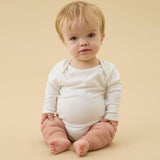 Long Sleeve Bodysuit