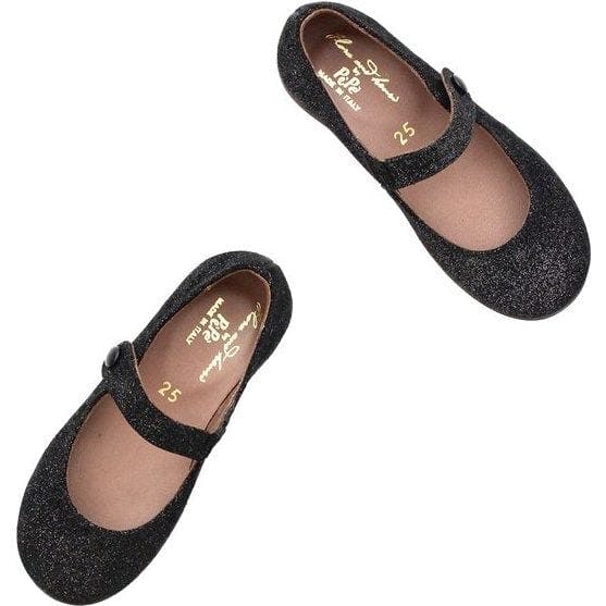 Estee Flat Midnight Sparkle