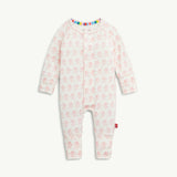 Magnetic Convertible Coverall