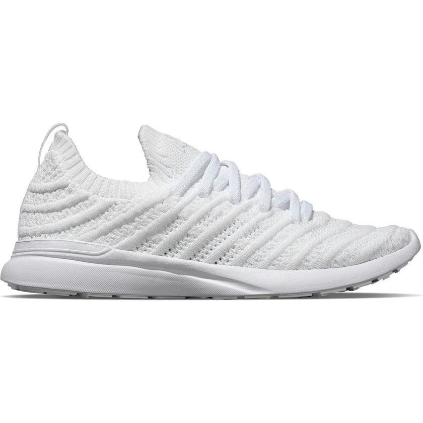 Youth Techloom Wave Sneakers