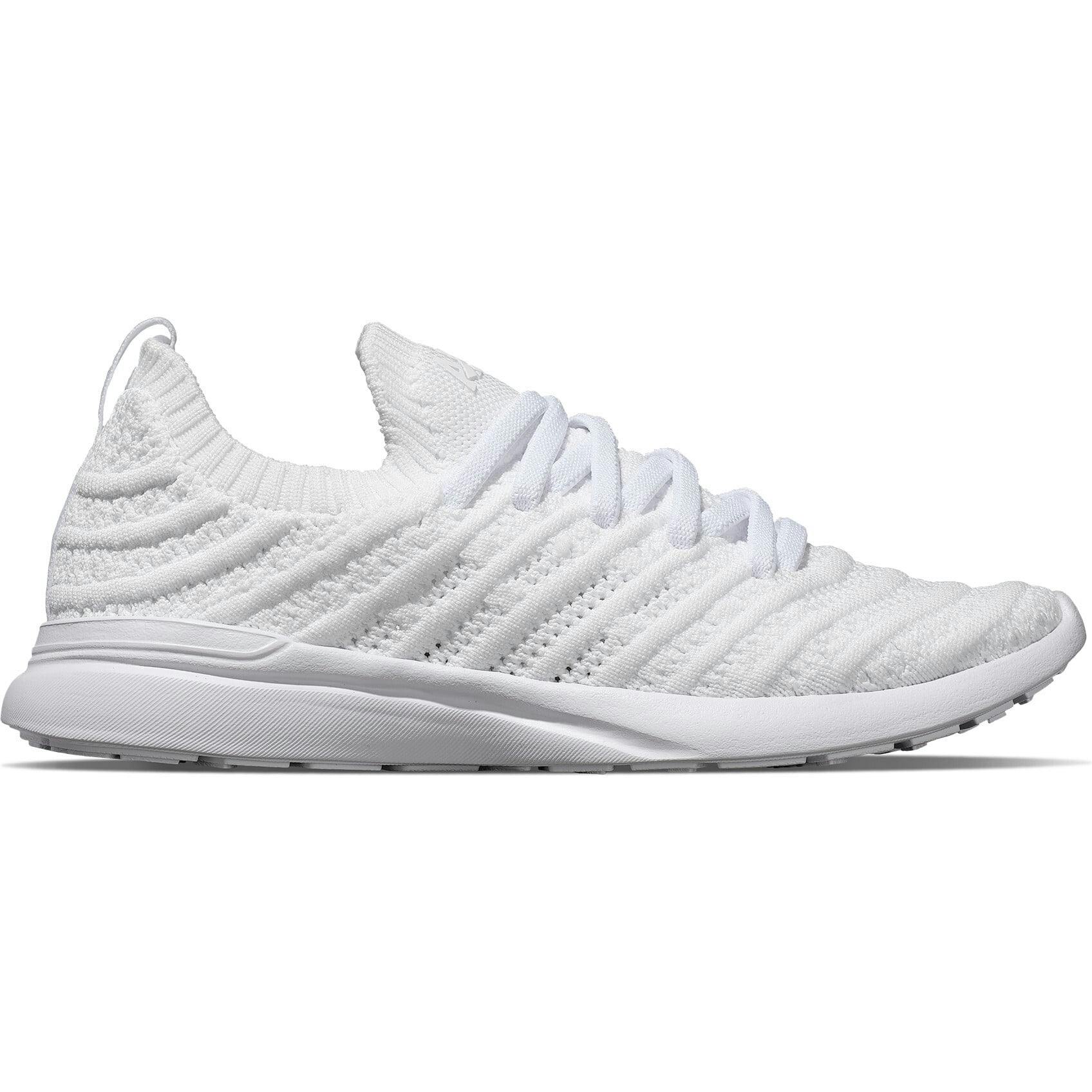 Youth Techloom Wave Sneakers