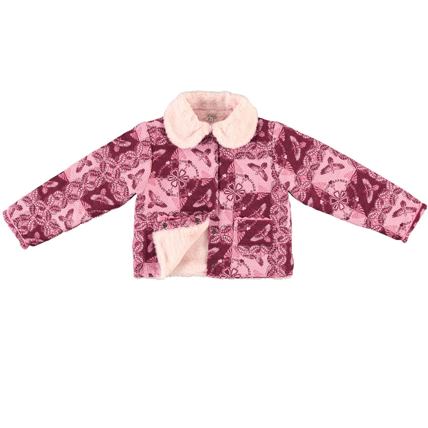 Nina Jacket