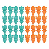 ECO Math Connectable Bears