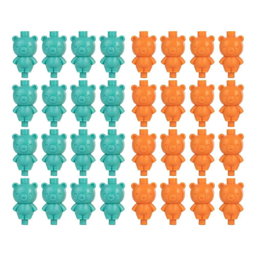 ECO Math Connectable Bears