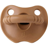 Silicone Soother Flat