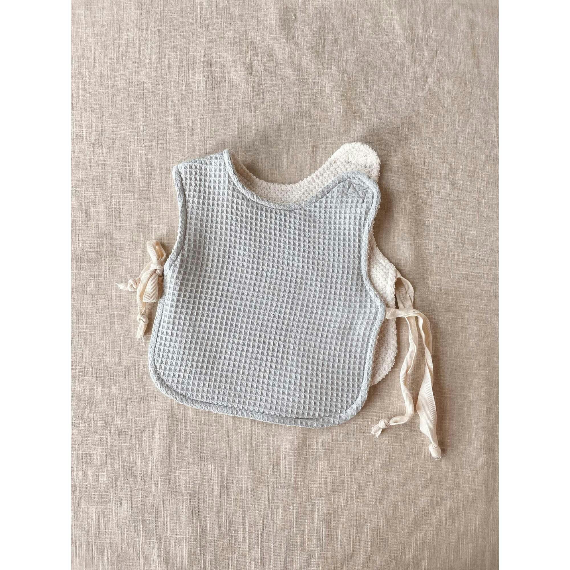 Soft Waffle Newborn Set