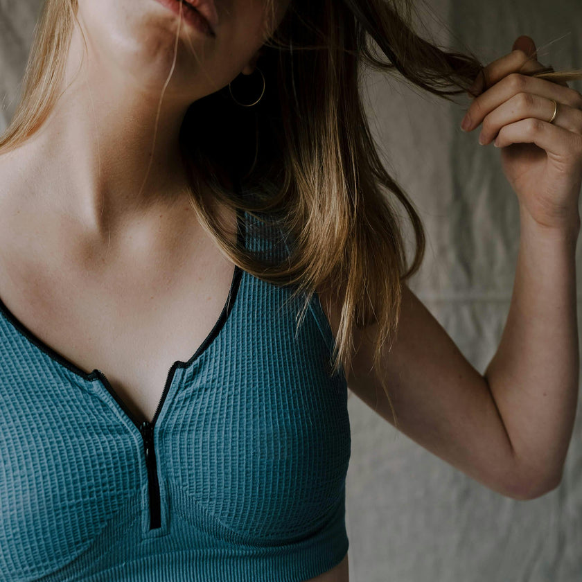Lounge Bra