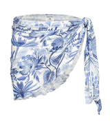 sarong tropical