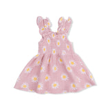 Caitlyn’s Daisy - Baby Doll Tunic and Bloomer Set