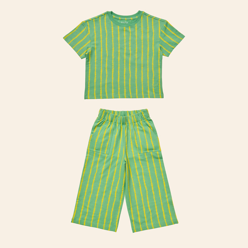 Bolinas Tee Set