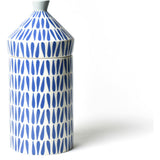 Iris Blue Canisters