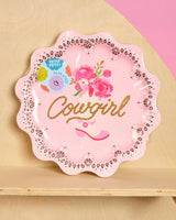 Cowgirl Bundle - plates, napkins + more