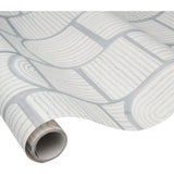 Bloomsbury 10-Yard Wallpaper