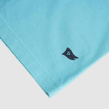 Monterey Organic Pocket Tee For Boys & Toddlers