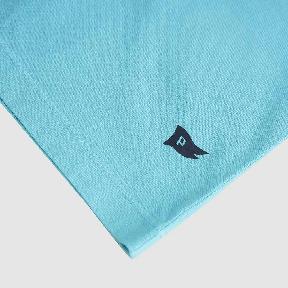 Monterey Organic Pocket Tee For Boys & Toddlers