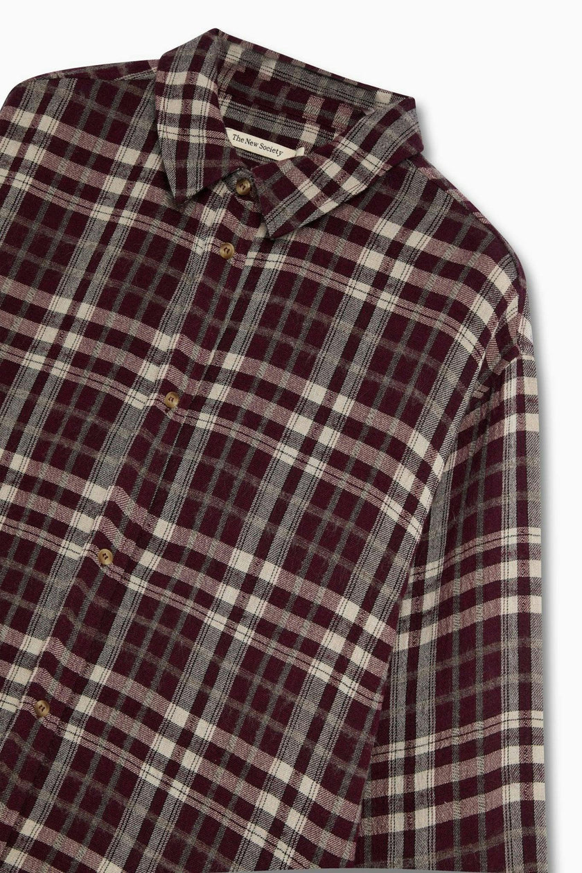 Ember Woman Shirt