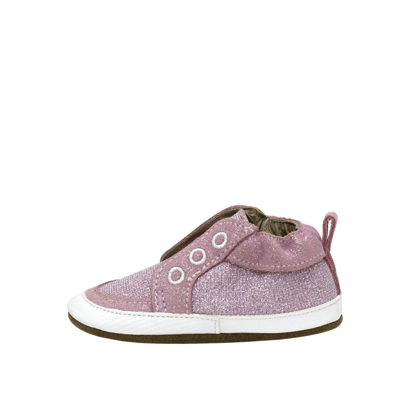 Stylish Staci Lt Pink Soft Sole