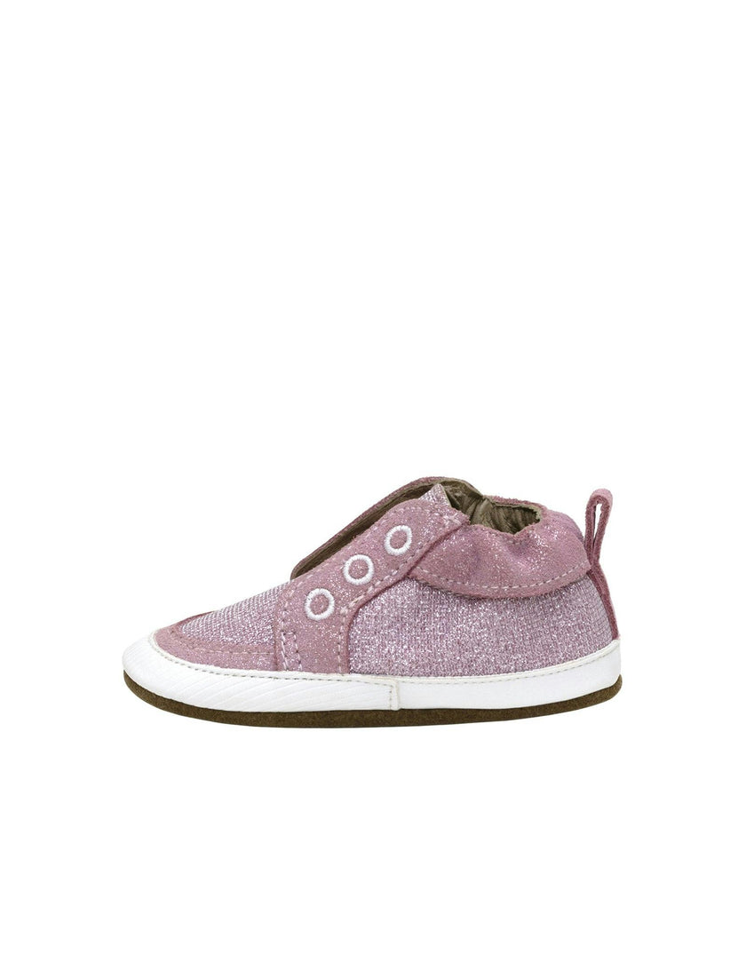 Stylish Staci Lt Pink Soft Sole