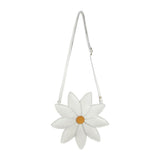Toto Daisy Leather Purse