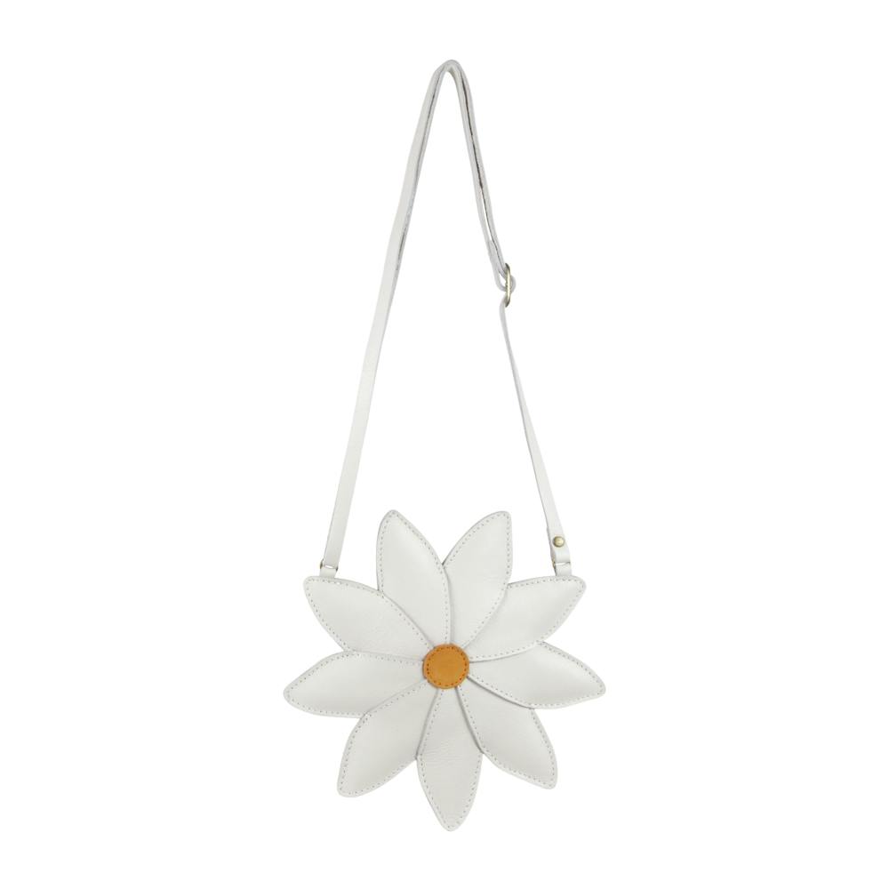 Toto Daisy Leather Purse