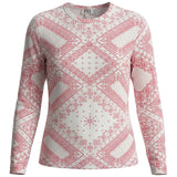 Mosaic Tile Print Top