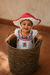 Baby Toadstool Costume