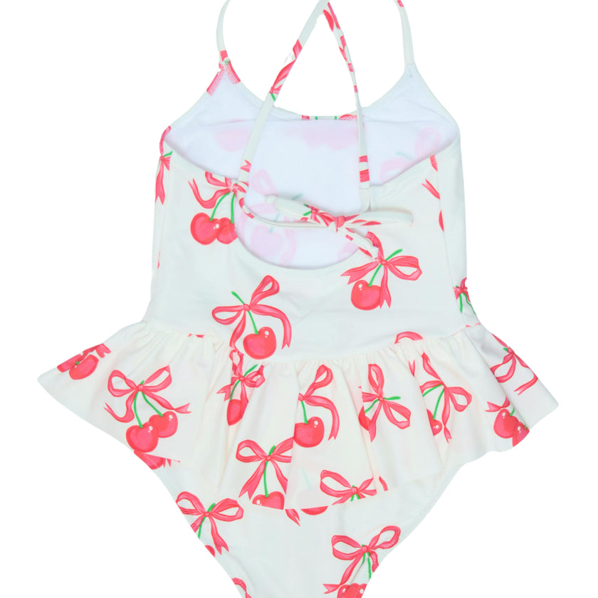 One Piece Swimsuit