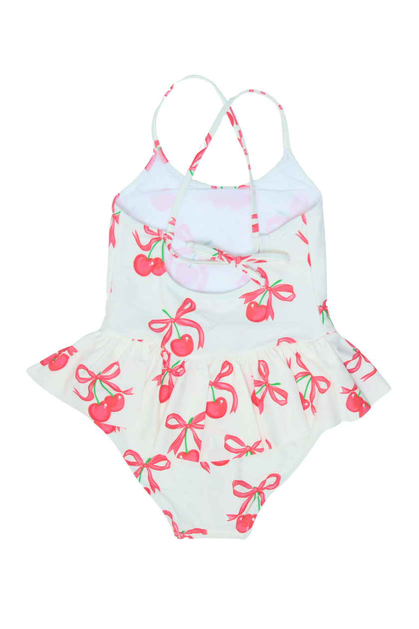 One Piece Swimsuit