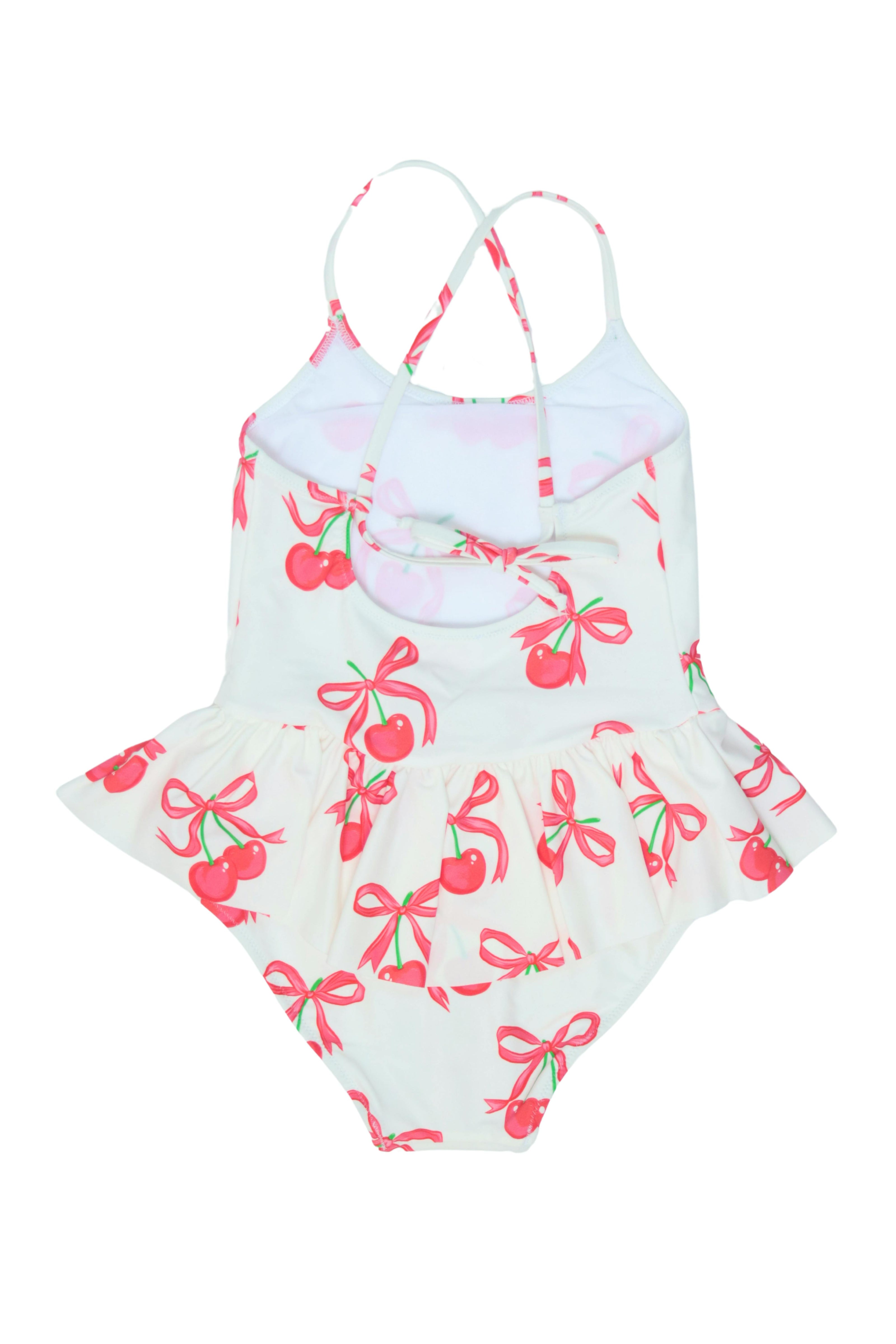 One Piece Swimsuit