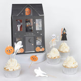It's Halloween! Cupcake Kit