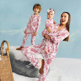 Father Christmas Convertible One Piece