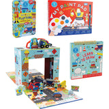 Contstruction Busy Bundle