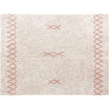 Atlas Rectangular Washable Rug
