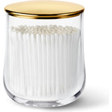 Montes Bath Canister
